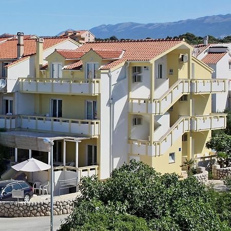 Apartments Jasmina 诺瓦利娅 外观 照片