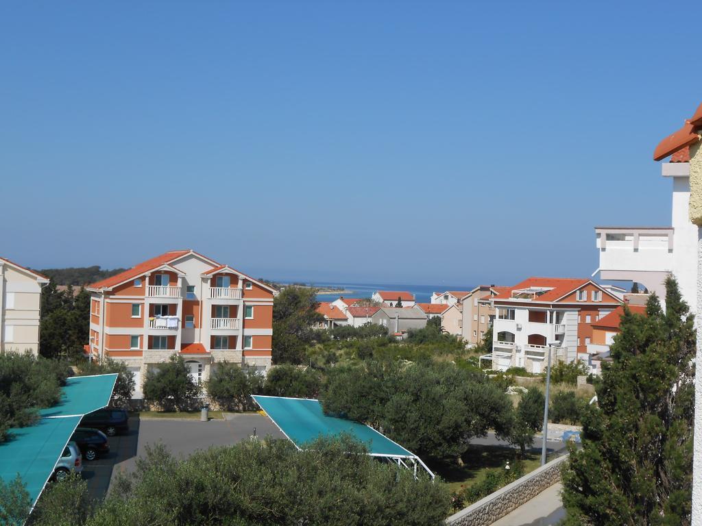 Apartments Jasmina 诺瓦利娅 外观 照片