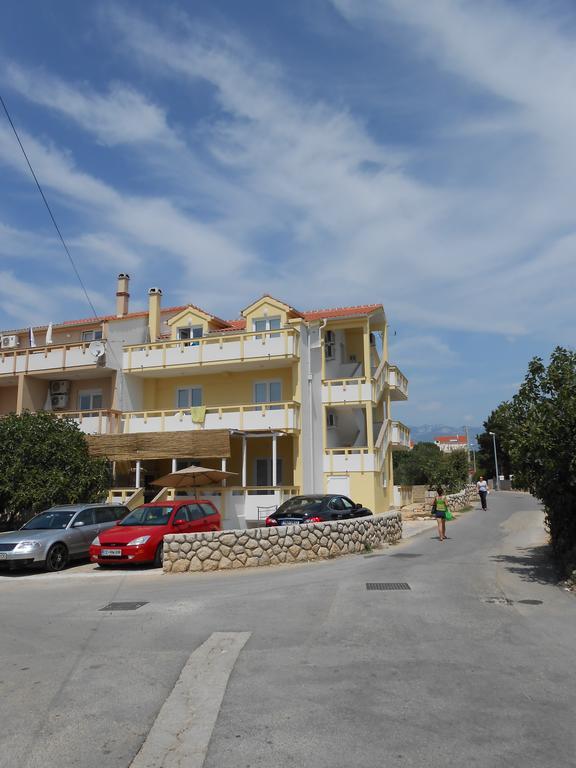 Apartments Jasmina 诺瓦利娅 外观 照片