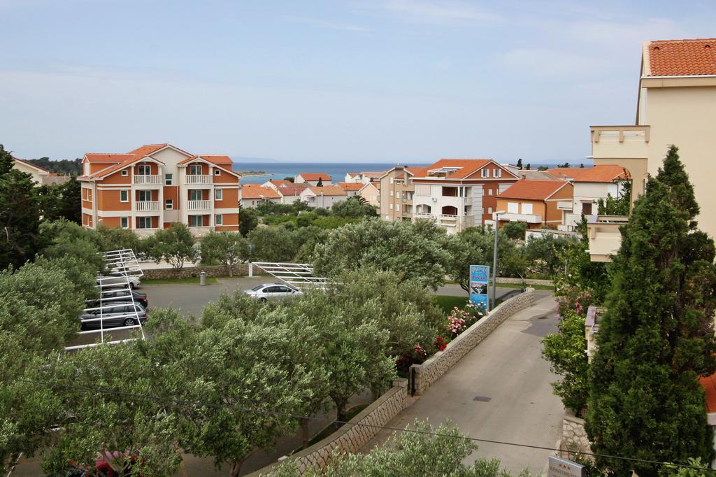 Apartments Jasmina 诺瓦利娅 外观 照片